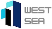 west sea
